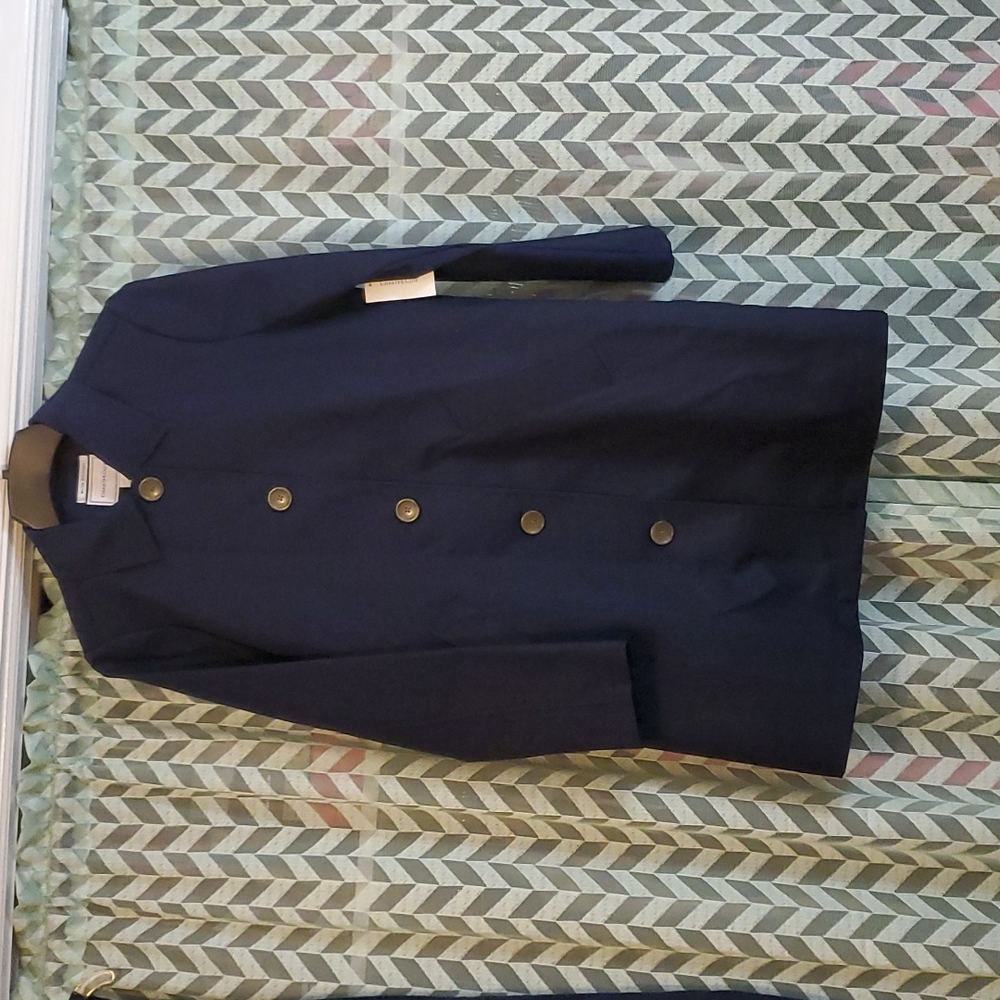 ⚡️Charter Club womens coat - Picture 2 of 12